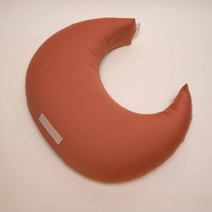 Butterr Nursing Pillow in Earth