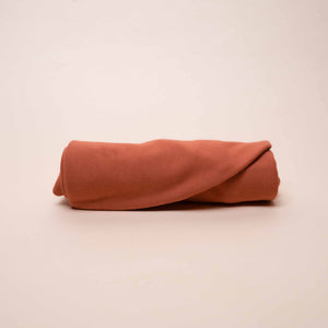 Butterr Pillow Cover in Earth