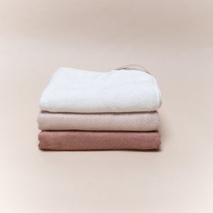 Butterr Hooded Towel Bundle