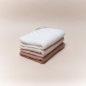 Butterr Hooded Towel Bundle