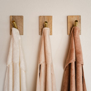 Butterr Hooded Towel Bundle